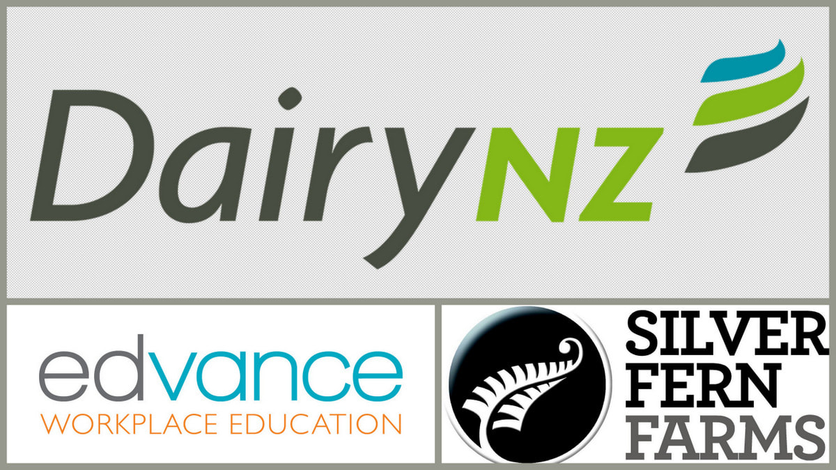 Dairy Industry NZ Silver Fern Farms
